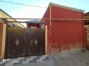 Satılır 3 otaqlı 80 m2 həyət evi Binəqədi