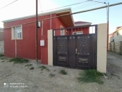 Satılır 3 otaqlı 90 m2 həyət evi Binəqədi