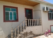 Satılır 3 otaqlı 115 m2 həyət evi Zabrat 1