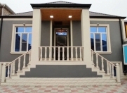 Satılır 4 otaqlı 120 m2 həyət evi Zabrat 1