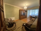 İcarəyə verilir 3 otaqlı 70 m2 köhnə tikili 2 mkr