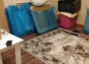 Satılır 1 otaqlı 24 m2 həyət evi Nizami m.