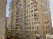 Satılır 2 otaqlı 88 m2 yeni tikili Həzi Aslanov