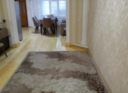 Satılır 4 otaqlı 97 m2 köhnə tikili Asan Xidmət-3