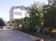 Satılır 7 otaqlı 110 m2 villa Pirşağı