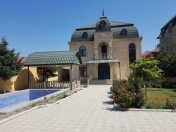 Satılır 7 otaqlı 310 m2 villa Fatmayı