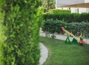 İcarəyə verilir 5 otaqlı 300 m2 bağ evi Səbail r.