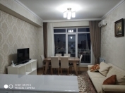 Satılır 3 otaqlı 70 m2 yeni tikili 20 yanvar m.