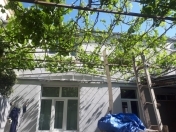 İcarəyə verilir 4 otaqlı 110 m2 həyət evi Qaraçuxur