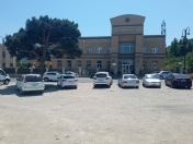 Satılır 9.5 sot torpaq Bakıxanov