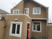 Satılır 5 otaqlı 96 m2 həyət evi Maştağa