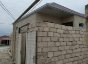 Satılır 1 otaqlı 40 m2 həyət evi Binə