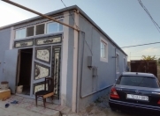 Satılır 4 otaqlı 130 m2 həyət evi Zabrat 1