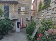 Satılır 8 otaqlı 270 m2 həyət evi Əhmədli