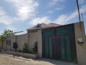 Satılır 3 otaqlı 90 m2 həyət evi Y.Ramana