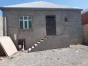 Satılır 3 otaqlı 110 m2 həyət evi Binə