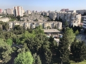 Satılır 4 otaqlı 109 m2 köhnə tikili 8 km