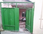 Satılır 2 otaqlı 150 m2 həyət evi Hövsan