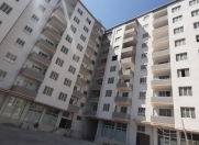 Satılır 1 otaqlı 63 m2 yeni tikili Xırdalan