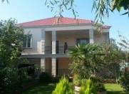 Satılır 5 otaqlı 220 m2 bağ evi Xaçmaz