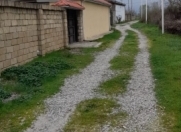 Satılır 3 otaqlı 70 m2 həyət evi Xaçmaz