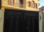 Satılır 4 otaqlı 170 m2 həyət evi Biləcəri