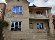 Satılır 5 otaqlı 230 m2 həyət evi Zabrat 1