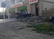 Satılır 6 sot torpaq Masazır