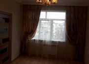 Satılır 2 otaqlı 36 m2 köhnə tikili 3 mkr