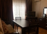 Satılır 3 otaqlı 90 m2 həyət evi Binəqədi