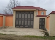 Satılır 6 otaqlı 320 m2 həyət evi Saray
