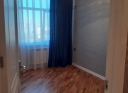 Satılır 2 otaqlı 68 m2 yeni tikili 9 mkr