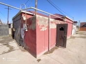 Satılır 2 otaqlı 60 m2 həyət evi Binəqədi