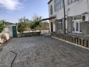 Satılır 7 otaqlı 240 m2 həyət evi Maştağa