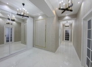 Satılır 3 otaqlı 120 m2 yeni tikili 4 mkr