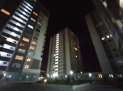 Satılır 1 otaqlı 64 m2 yeni tikili Qara Qarayev m.