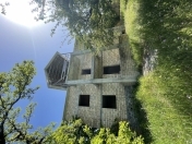 Satılır 10 otaqlı 400 m2 həyət evi Qəbələ