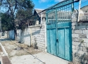 Satılır 4 otaqlı 90 m2 bağ evi Xızı