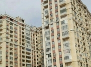 Satılır 3 otaqlı 117 m2 yeni tikili 3 mkr