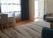 Satılır 5 otaqlı 155 m2 yeni tikili Həzi Aslanov m.