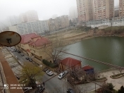 Satılır 4 otaqlı 103 m2 köhnə tikili İnşaatçılar m.