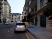 Satılır 25 otaqlı 650 m2 obyekt Ağ şəhər