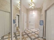 Satılır 3 otaqlı 94 m2 yeni tikili Nəriman Nərimanov m.