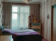 Satılır 3 otaqlı 127 m2 yeni tikili Həzi Aslanov