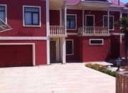 Satılır 6 otaqlı 330 m2 villa Asan Xidmət-2