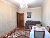 Satılır 4 otaqlı 85 m2 köhnə tikili Əhmədli
