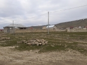 Satılır 8 sot torpaq Qobu