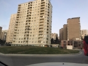 Satılır 4 otaqlı 240 m2 yeni tikili Həzi Aslanov m.