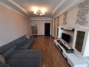 İcarəyə verilir 3 otaqlı 125 m2 yeni tikili Həzi Aslanov m.
