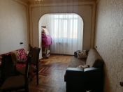 Satılır 2 otaqlı 65 m2 köhnə tikili 6 mkr